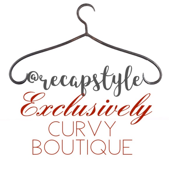 Watercolor Halter Maxi Beach Dress Curvy Plus - Picture 7 of 8